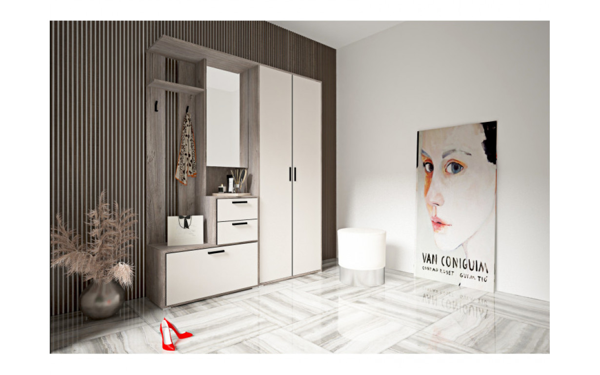 Передпокій Тіволі - Фото_1